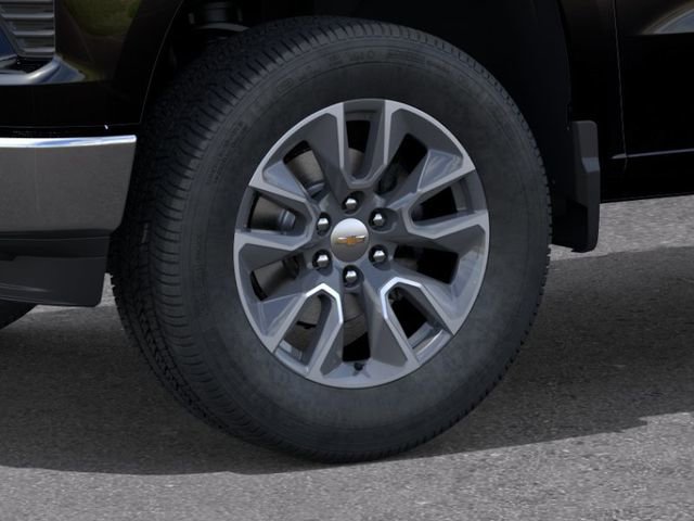 New 2026 Chevrolet Silverado 1500 LT RWD image 9