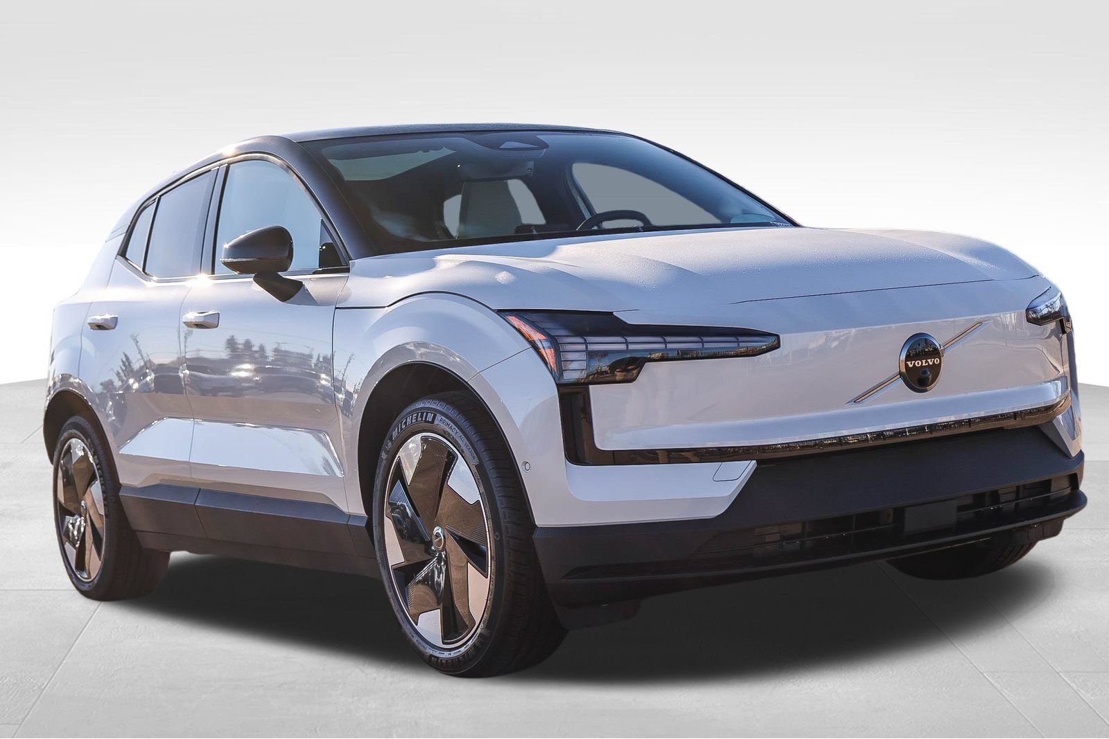 New 2026 Volvo EX30 Ultra w/ Climate Package AWD/4WD image 3