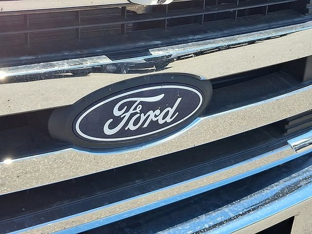 New 2027 Ford E-450 and Econoline 450 Super Duty w/ Power Equipment Group RWD image 4