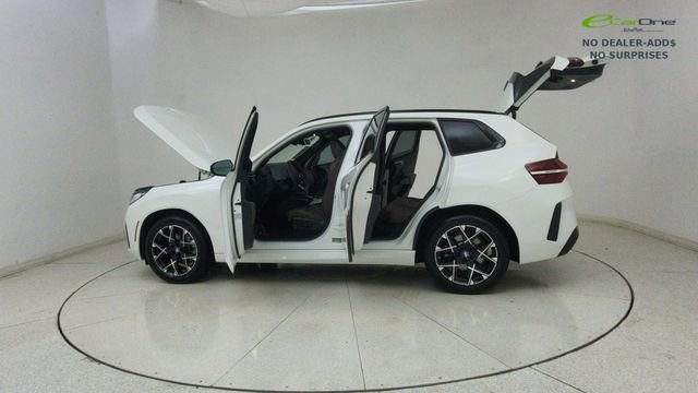 Used 2025 BMW X3 xDrive30i w/ Premium Package image 71