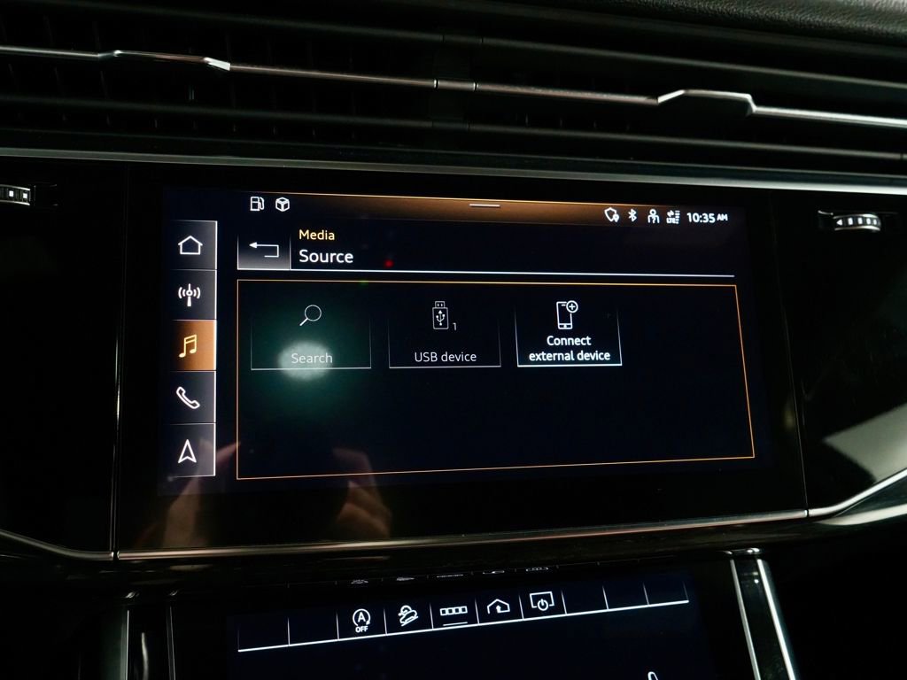 Used 2021 Audi Q7 3.0T Premium w/ Convenience Package image 19