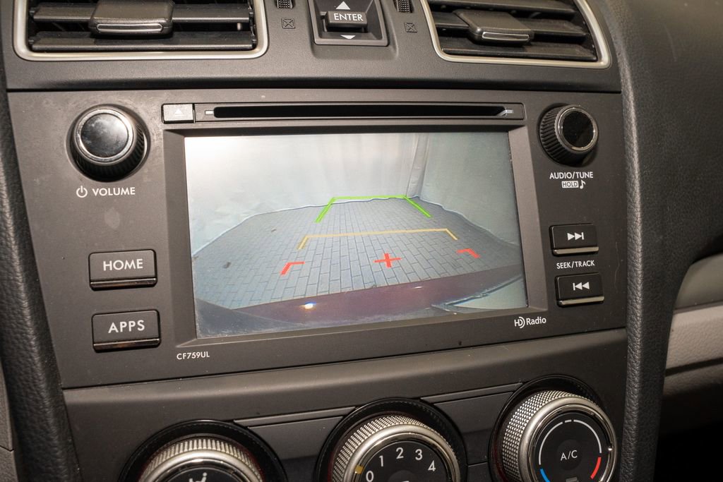 Used 2018 Subaru Forester 2.5i image 12