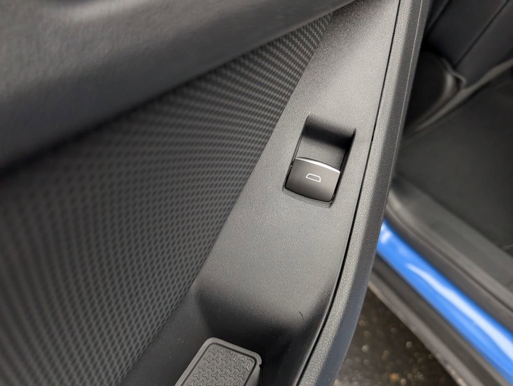 New 2026 Chevrolet Equinox RS w/ Convenience Package III image 11