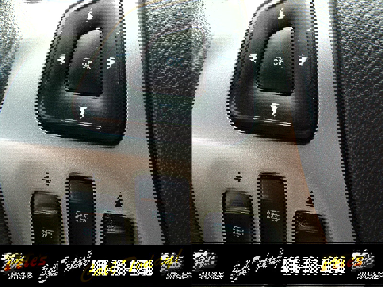 Used 2019 Ford Taurus Limited image 28