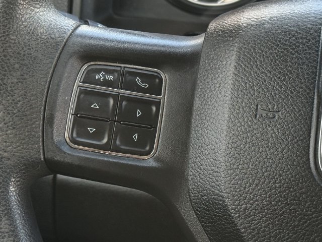 Used 2021 RAM 1500 Tradesman w/ Chrome Plus Package RWD image 14