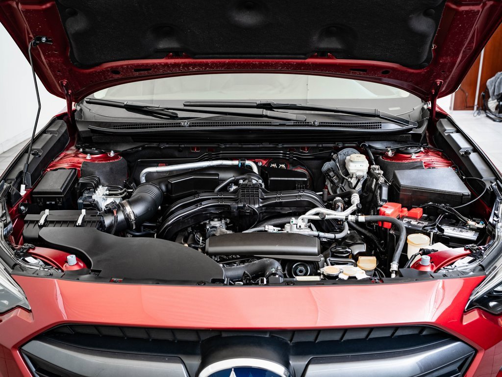 Used 2025 Subaru Outback Touring w/ Popular Package #2 image 46