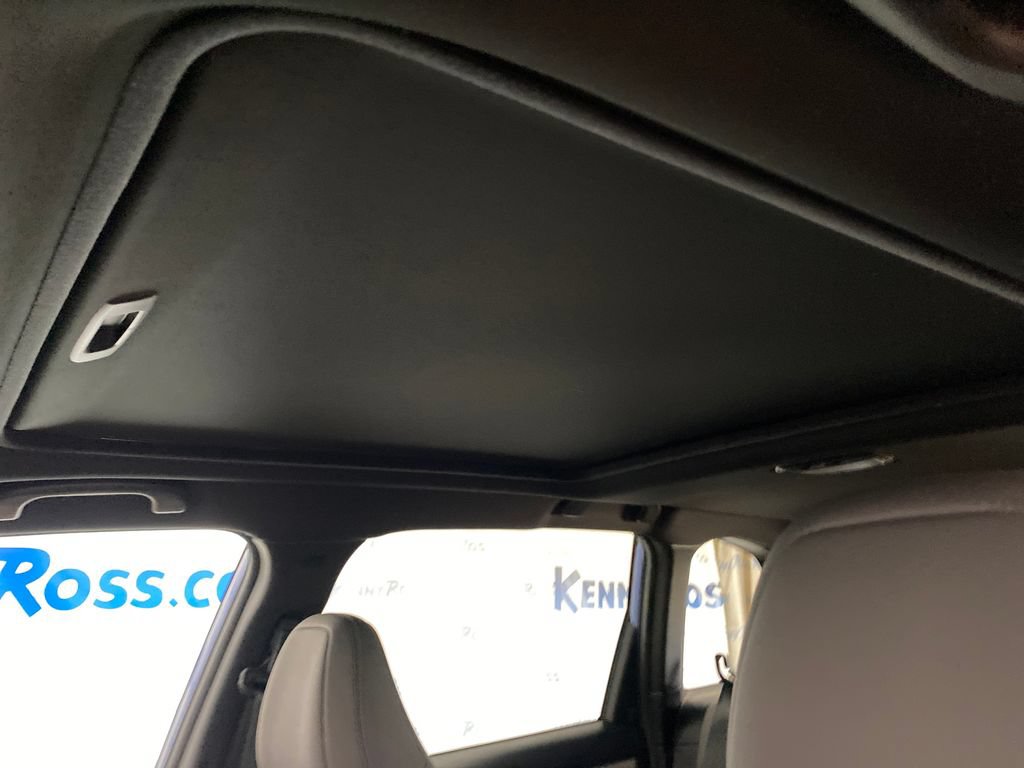 New 2026 Subaru Forester Limited AWD/4WD image 10