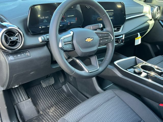 New 2026 Chevrolet Equinox LT w/ LPO, Floor Liner Package AWD/4WD image 12