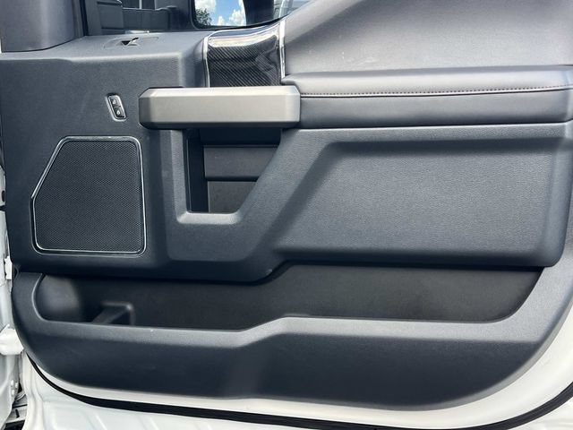 Used 2022 Ford F350 Platinum AWD/4WD image 28
