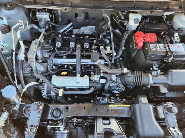Used 2023 Nissan Kicks SV FWD image 33