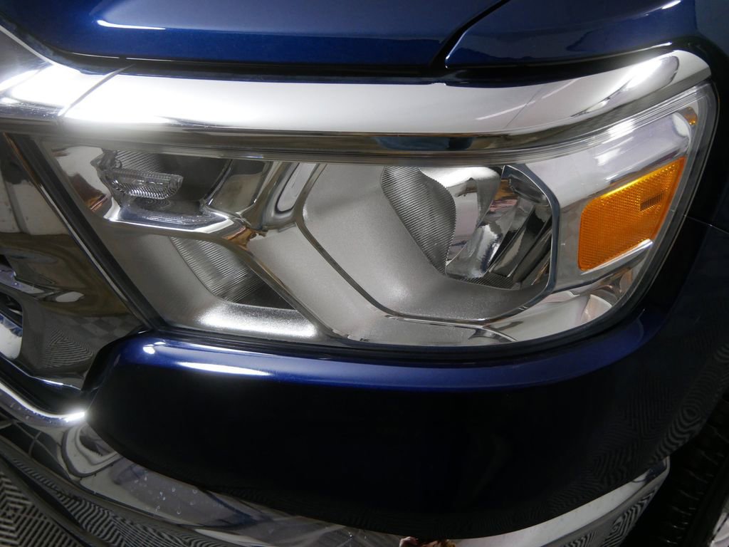 Used 2023 RAM 1500 Big Horn AWD/4WD image 11