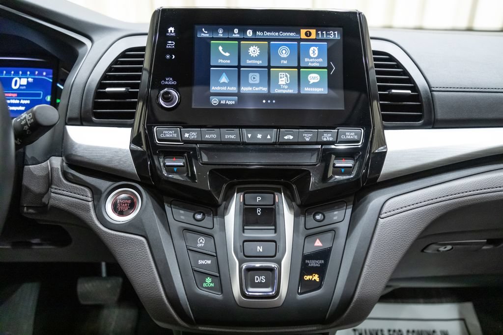 Used 2024 Honda Odyssey EX-L image 20