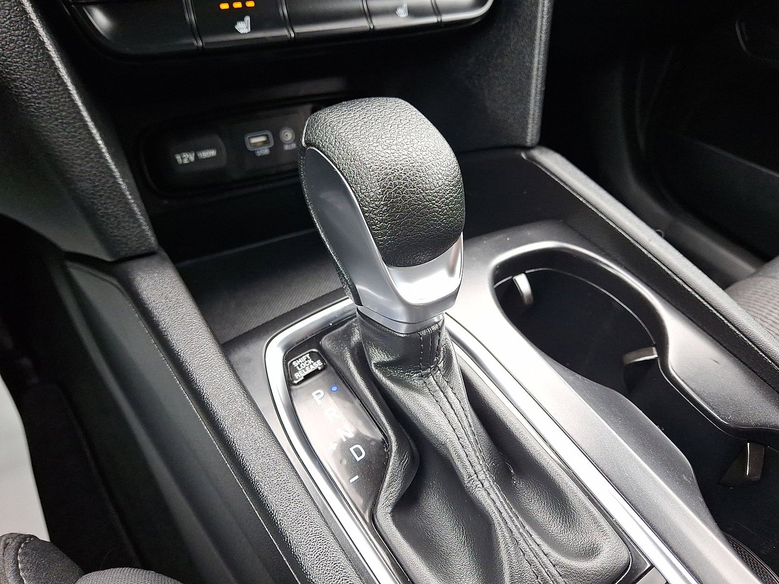 Used 2020 Hyundai Santa Fe SEL image 18