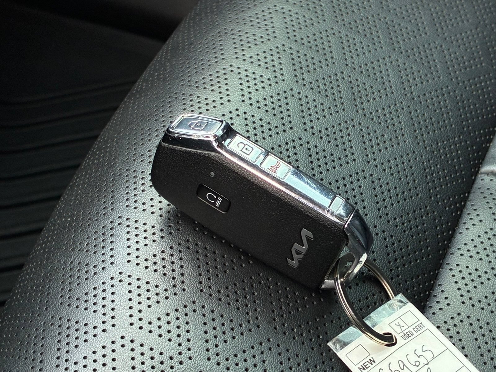 Used 2023 Kia Sorento S FWD image 28