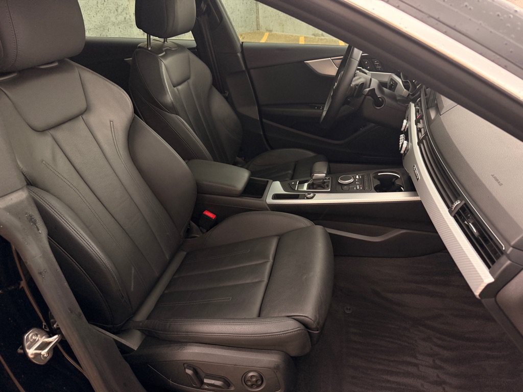 Used 2019 Audi A5 2.0T Premium w/ Convenience Package AWD/4WD image 21