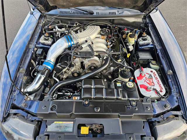 Used 2001 Ford Mustang GT image 9