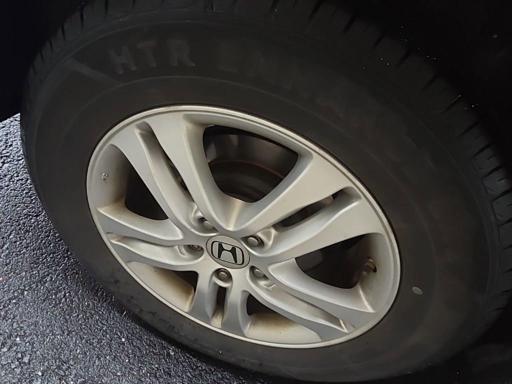 Used 2011 Honda CR-V EX image 21