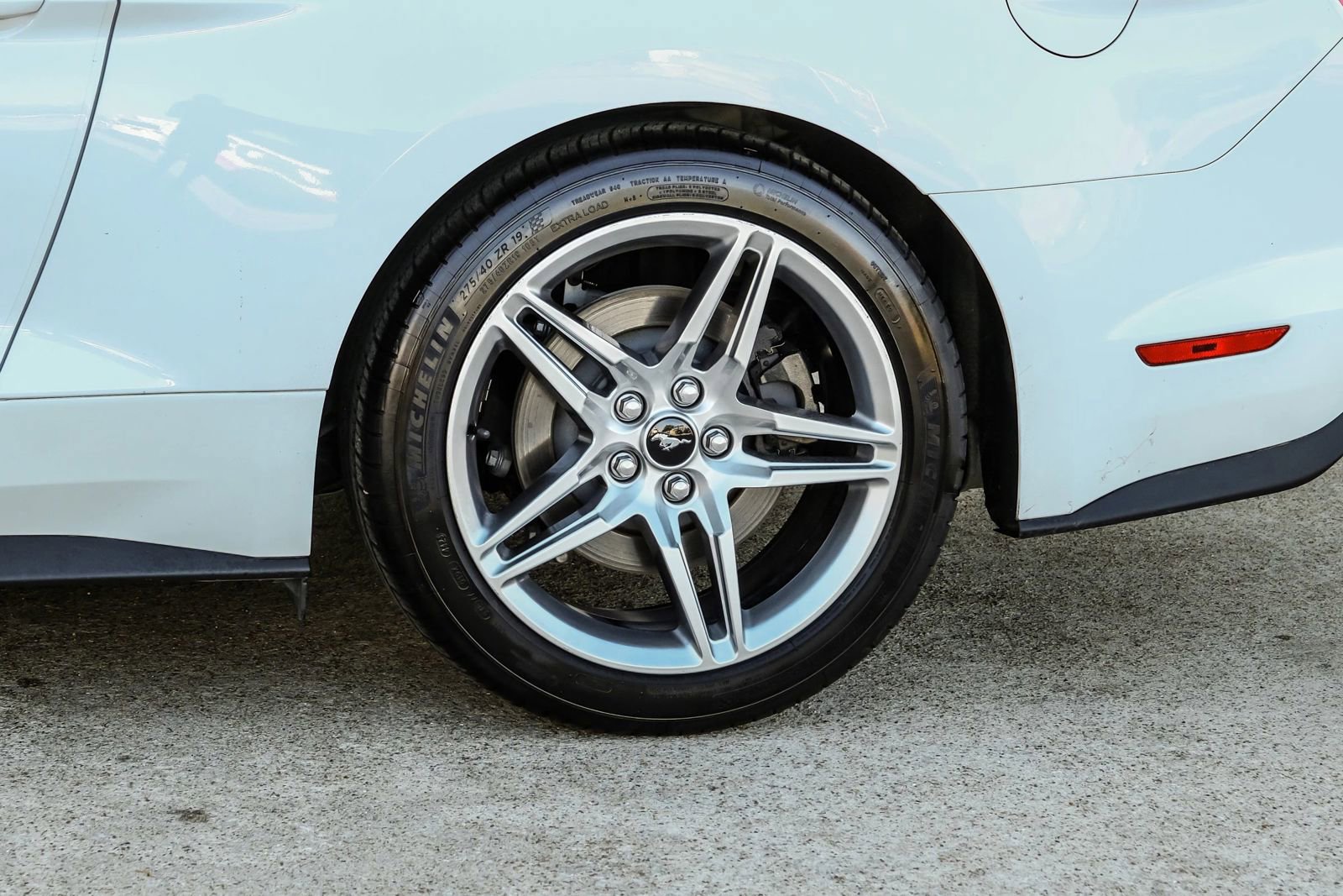 Used 2019 Ford Mustang GT Premium w/ GT Performance Package image 61