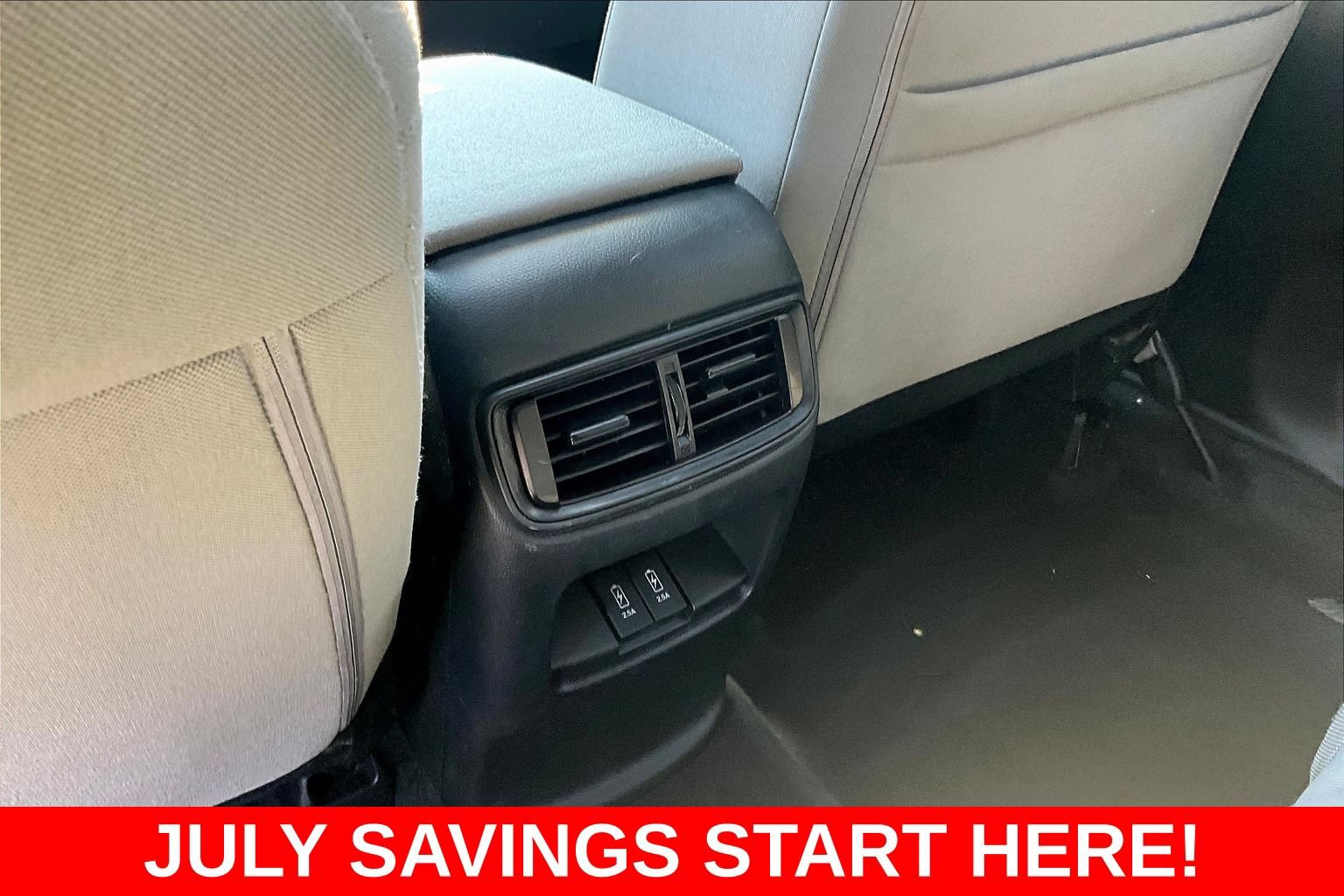 Used 2021 Honda CR-V EX image 12