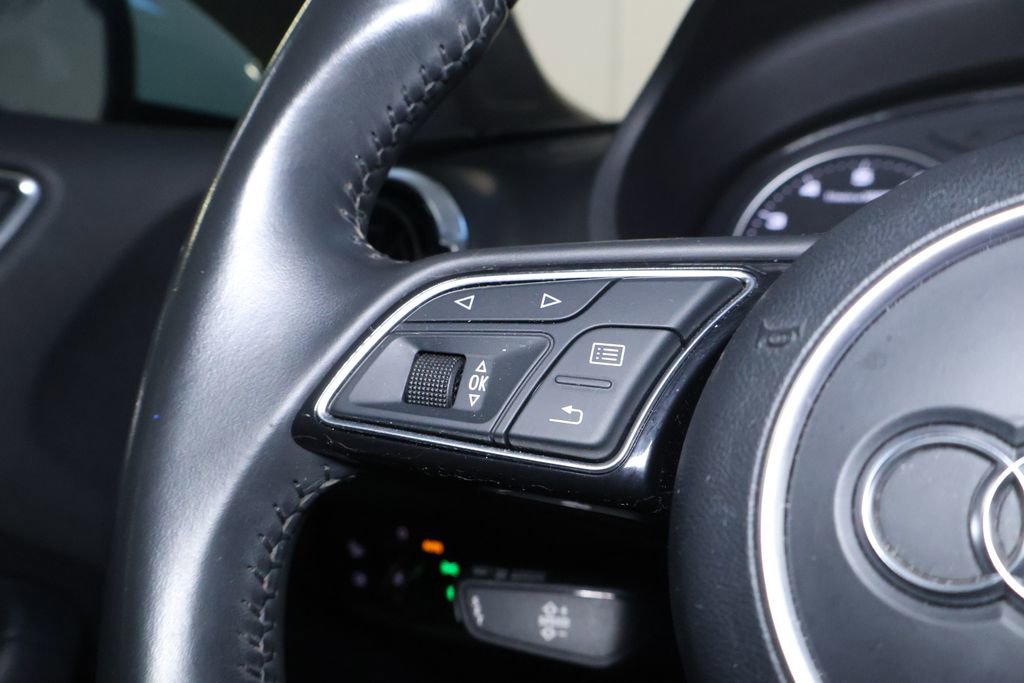 Used 2018 Audi A3 2.0T Premium w/ Convenience Package image 19