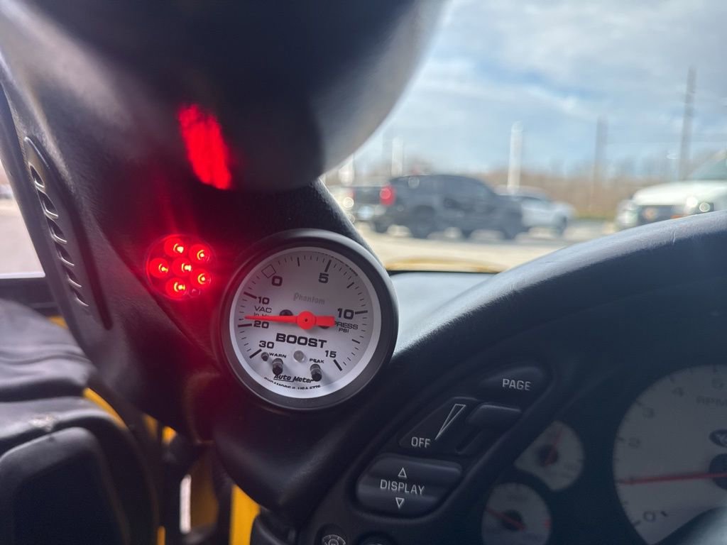 Used 2002 Chevrolet Corvette Convertible w/ Preferred Equipment Group2 image 26