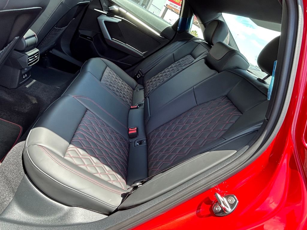 New 2026 Audi S3 Premium AWD/4WD image 80