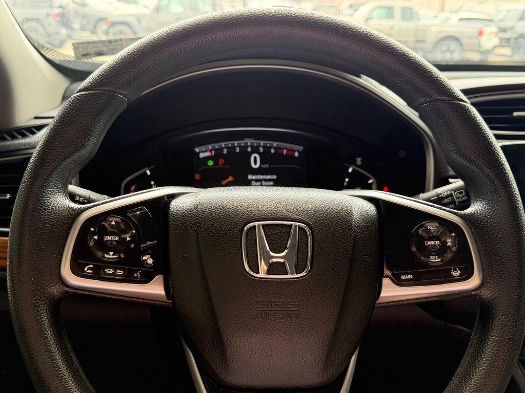 Used 2020 Honda CR-V EX image 6