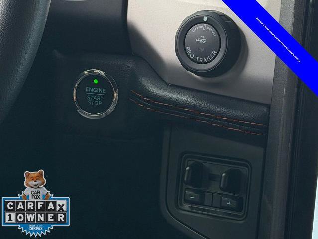 Certified 2024 Ford Expedition Timberline image 18