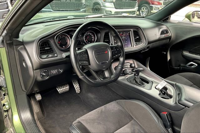 Used 2023 Dodge Challenger R/T Scat Pack image 12