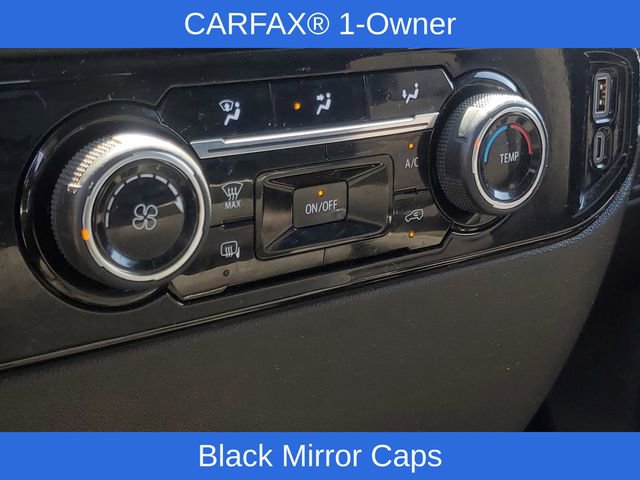 Certified 2024 Chevrolet Silverado 2500 LT image 27