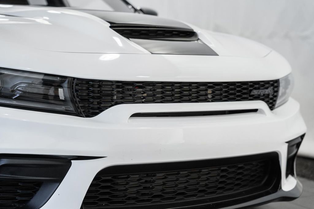 Used 2023 Dodge Charger SRT Hellcat w/ Harman/Kardon Audio Group image 13