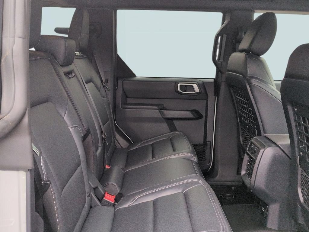New 2026 Ford Bronco Big Bend w/ Black Diamond Package AWD/4WD image 28