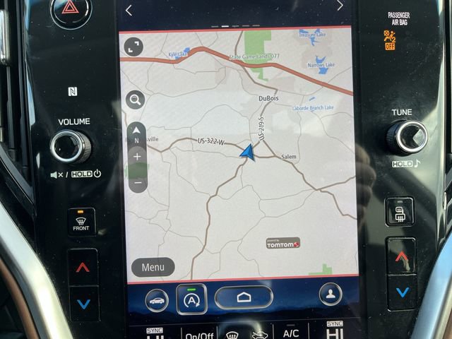 Certified 2020 Subaru Outback Touring w/ Popular Package #2 image 22