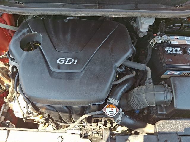 Used 2014 Kia Rio EX FWD image 26