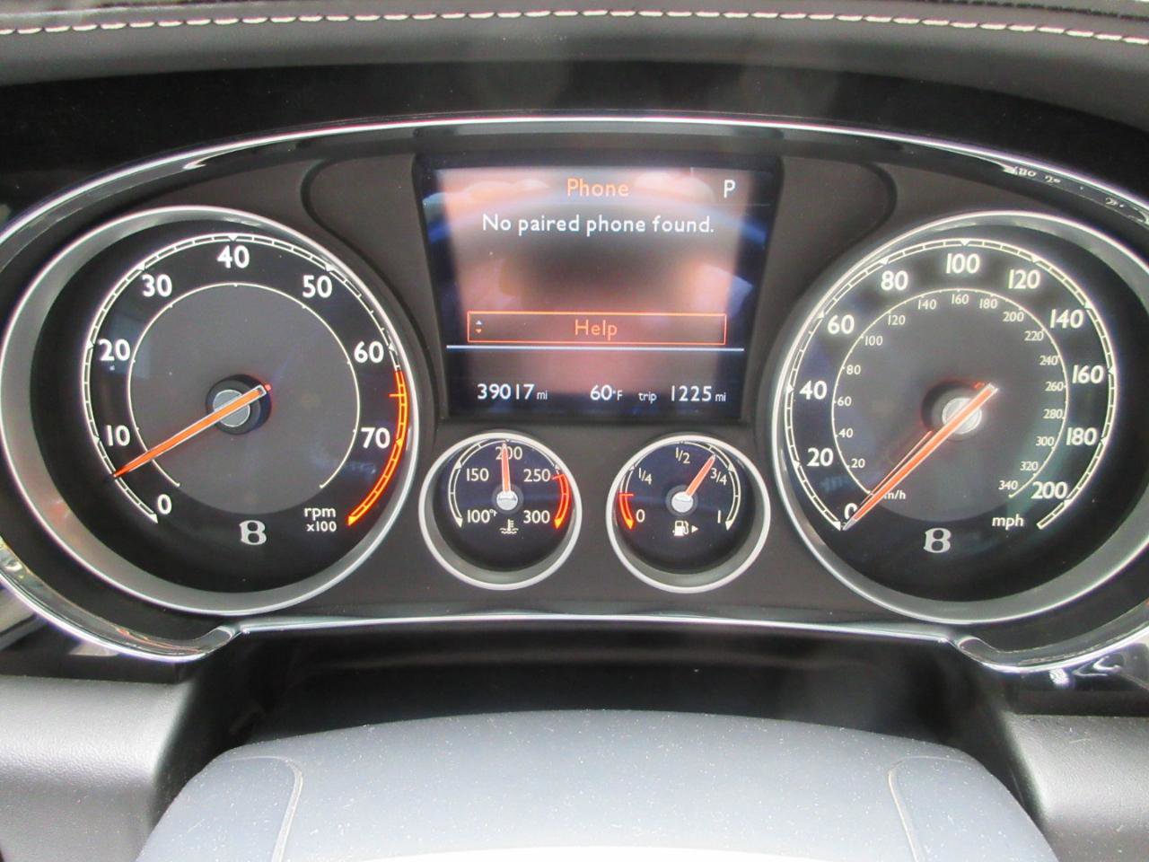 Used 2013 Bentley Continental GT AWD/4WD image 38