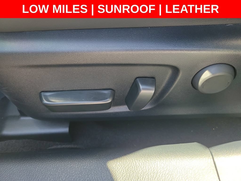 Used 2021 Lexus IS 350 F Sport w/ Accessory Package RWD image 21