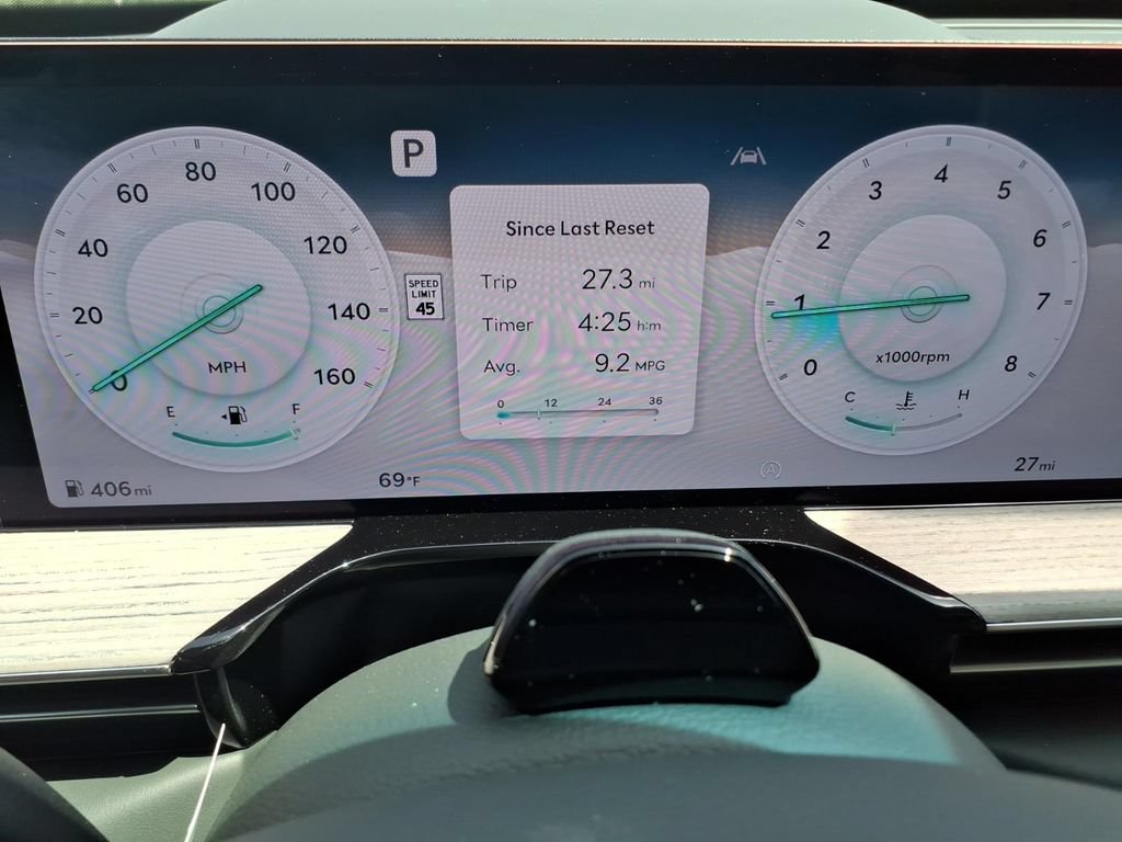 New 2026 Genesis GV80 2.5T Advanced AWD/4WD image 17