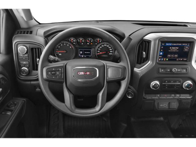 New 2026 GMC Sierra 3500 Pro AWD/4WD image 9