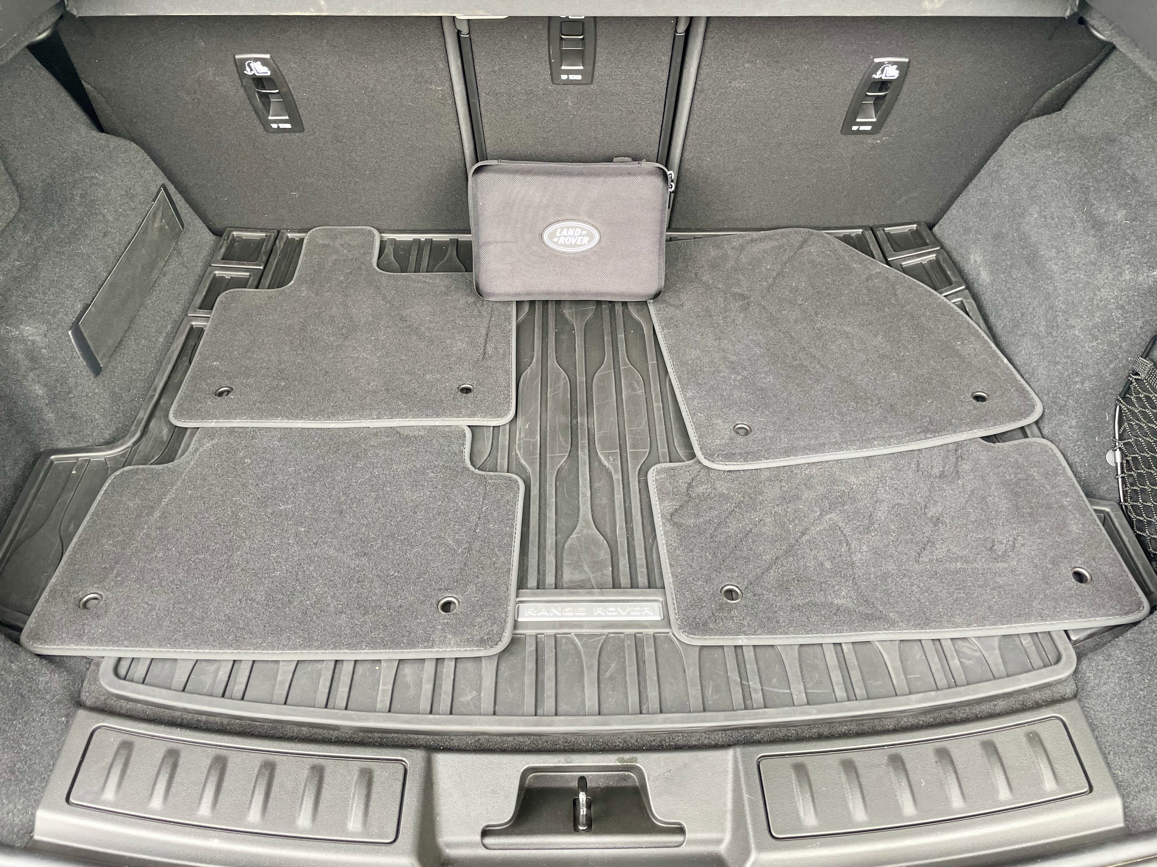 Certified 2024 Land Rover Range Rover Evoque S image 34