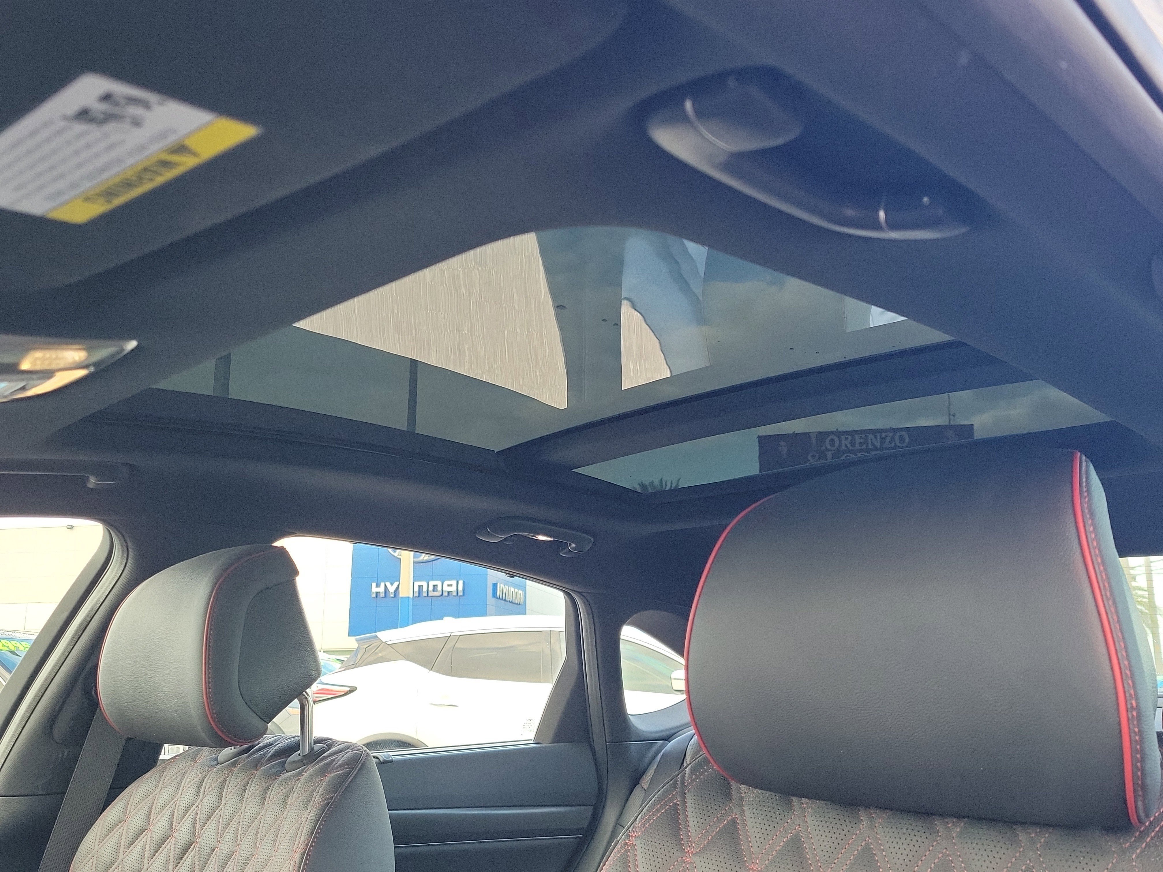 Used 2023 Genesis G80 3.5T Sport image 34