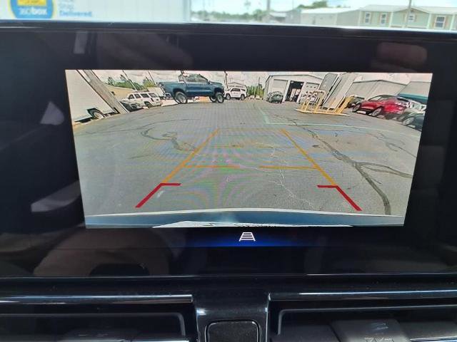 New 2026 Chevrolet TrailBlazer LT w/ Convenience Package image 26