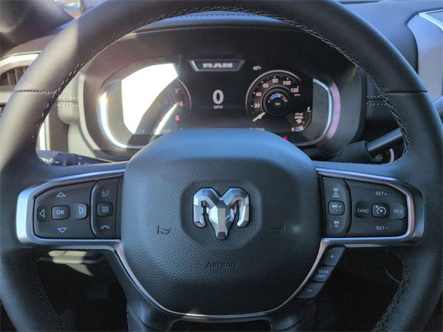 New 2026 RAM 5500 Tradesman image 24