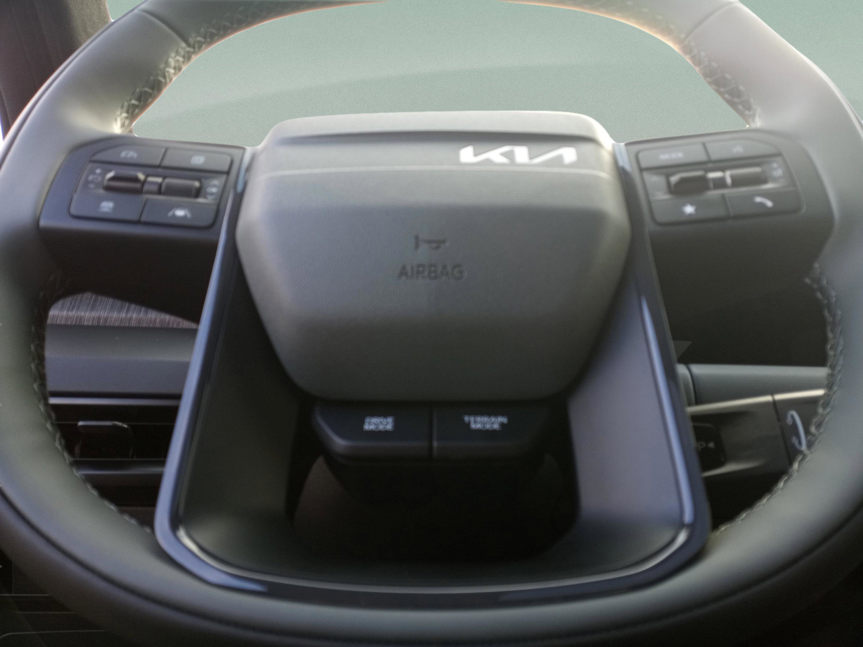 New 2027 Kia Telluride SX Prestige X-Line image 10