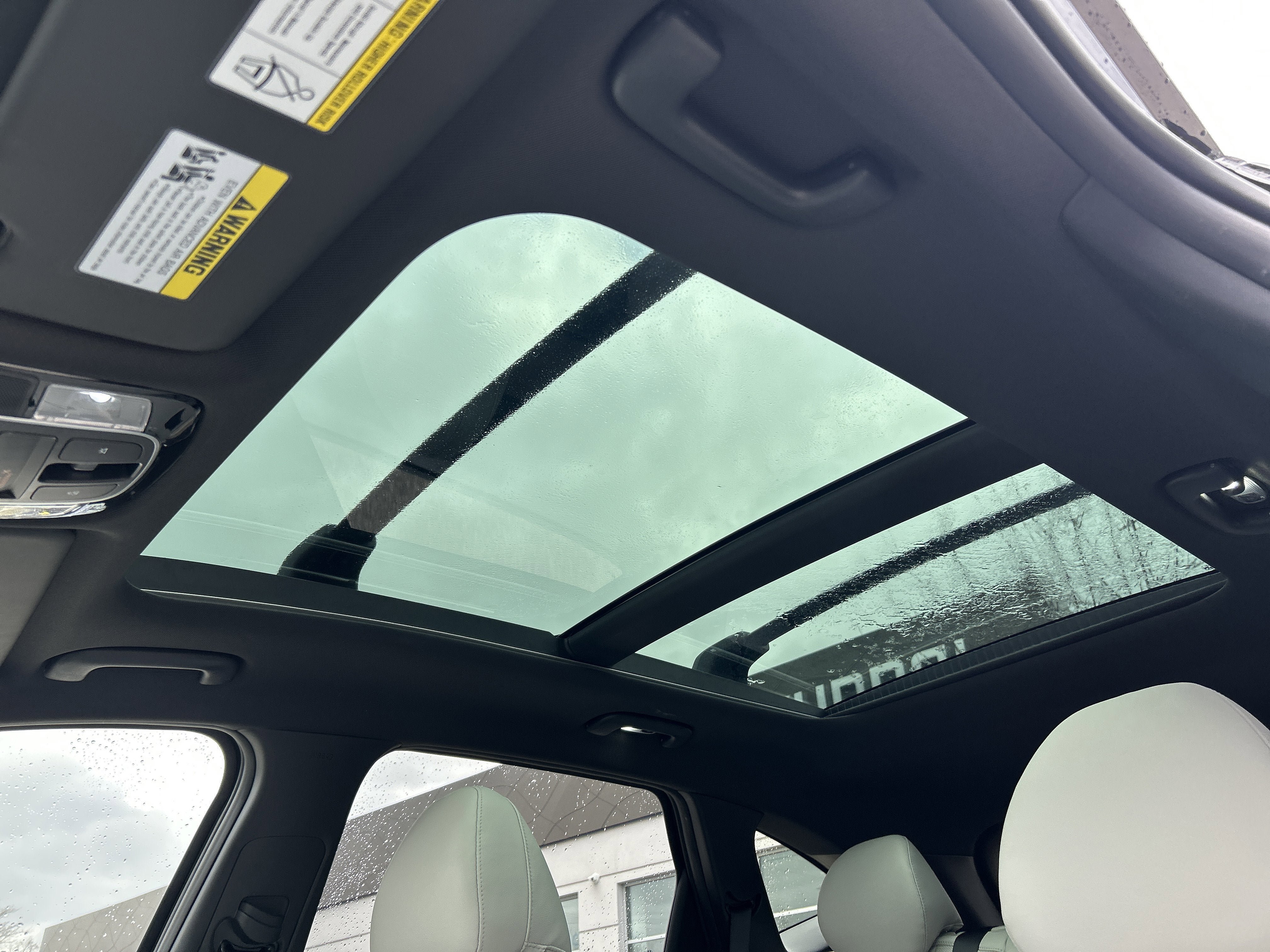 New 2026 Hyundai Tucson Limited AWD/4WD image 27