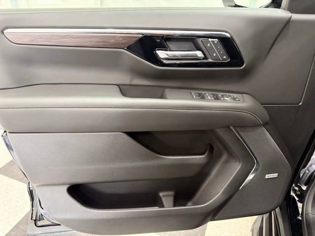 New 2026 Chevrolet Tahoe Premier image 17