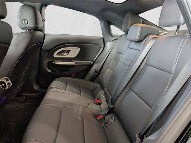 New 2026 Mercedes-Benz CLA 350 image 15