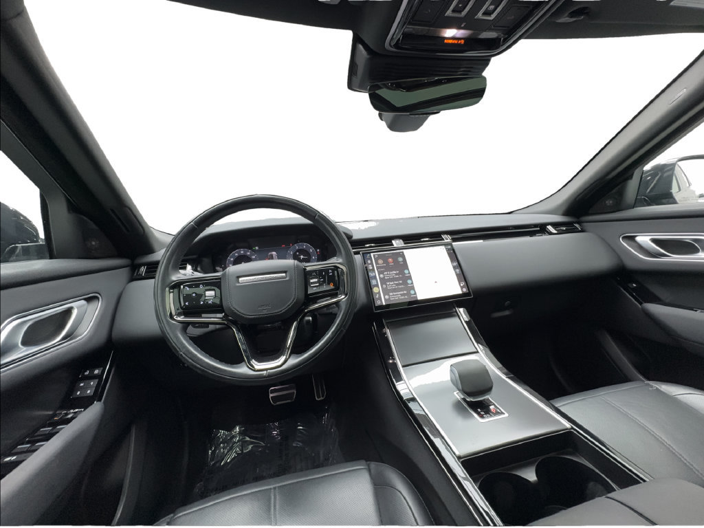 Used 2024 Land Rover Range Rover Velar Dynamic SE AWD/4WD image 39