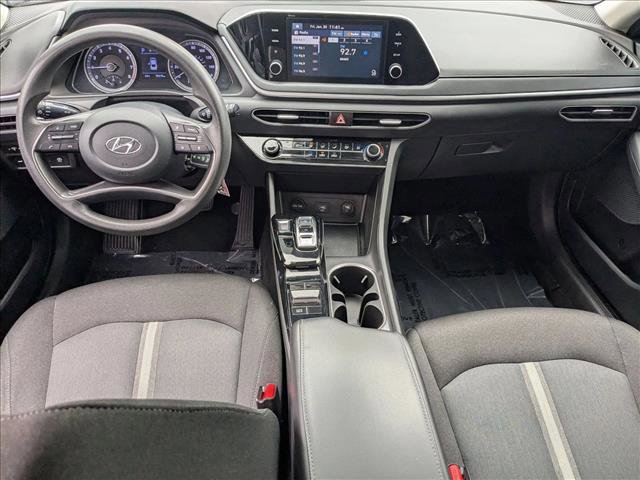 Used 2022 Hyundai Sonata SE w/ Preferred Accessory Package image 16
