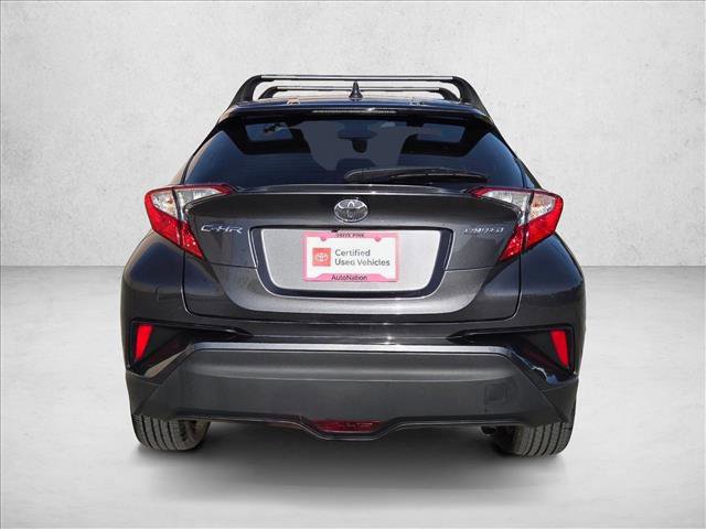 Used 2021 Toyota C-HR Limited image 7