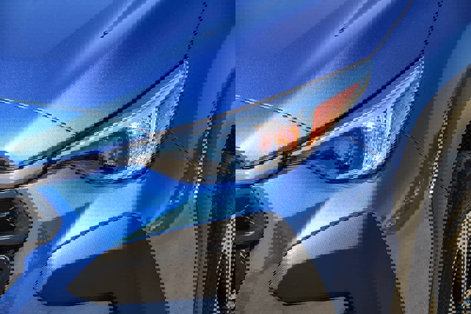 New 2025 Subaru Crosstrek 2.0i Premium image 24